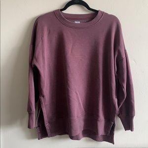 Small aerie sweater